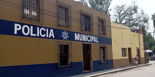 El 100 por ciento de policías de CDFDZ cuentan ya con exámenes de control y confianza