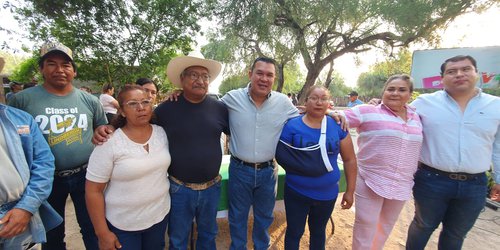 Se suman regidores a sesiones mañaneras del Alcalde Urbiola
