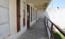 La agonía del Centro Penitenciario de Matehuala