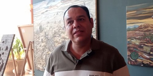 Pedro Tovar asumirá la delegación de la SCT en la Zona Media