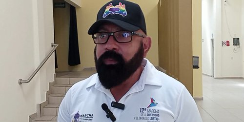 Podrían ser 12 mil personas LGBT las que habitan en Rioverde y Ciudad Fernández