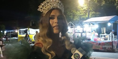 No se ha alcanzado a visibilizar plenamente a la comunidad LGBT+: Deyanira Ontiveros
