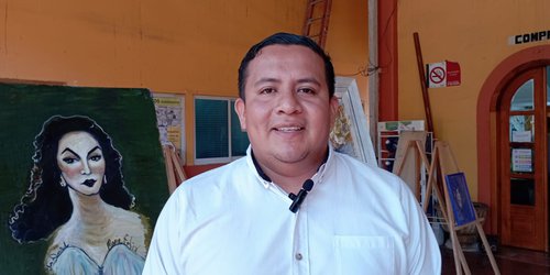 Invitan a Encuentro Artesanal Potosí en plaza de Ciudad Fernández