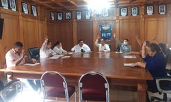 Cabildo pide al INE corregir errores en credenciales de elector de habitantes del fraccionamiento Vista Hermosa