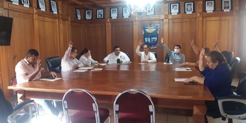 Crearán sistema de ventanilla única en Ciudad Fernández
