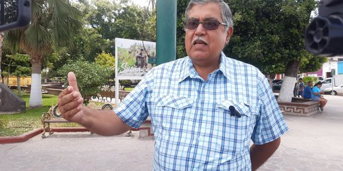 A punto de iniciar proyecto de orquesta sinfónica en El Refugio