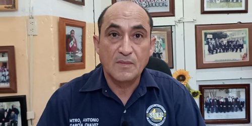 Piden a la Secretaría de Educación incrementar periodo vacacional para docentes