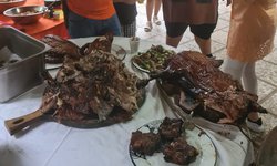 "El Rino" asistirá a Primer Festival Parrillero en Colombia
