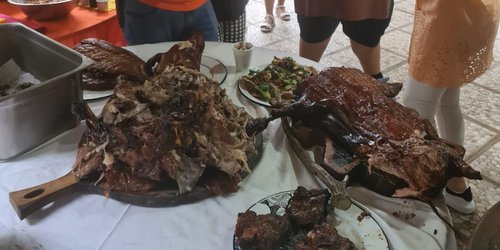 "El Rino" asistirá a Primer Festival Parrillero en Colombia