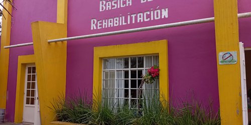 Invita UBR de Ciudad Fernández a tramitar el certificado de discapacidad