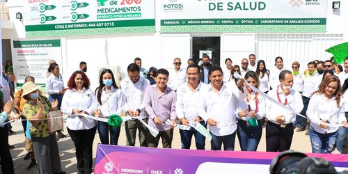 Más de cien mil beneficiarias con Tarjeta Rosa