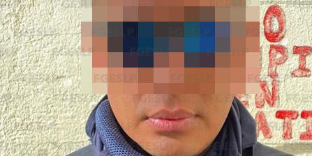 Muerte de hombre en celdas municipales es investigada por la Fiscalía  de SlP, hay un detenido