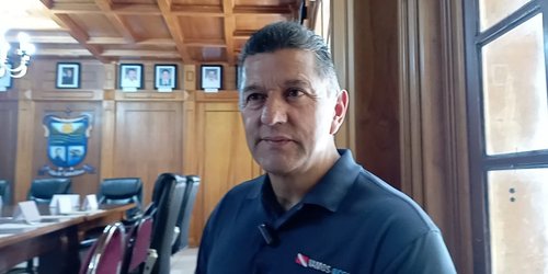 La Media Luna se mantiene como el único sitio en la región para practicar buceo