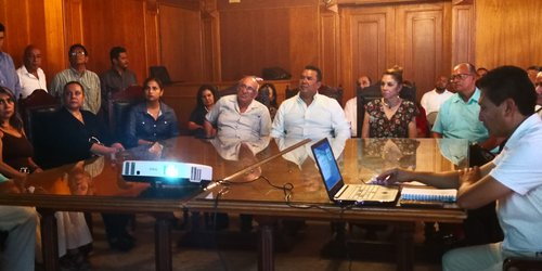 Crearán Universidad Tecnológica del Llano en Progreso