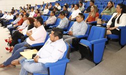 Asignan 35 cargos docentes y directivos a centros de Bachillerato Tecnológico Agropecuario de SLP