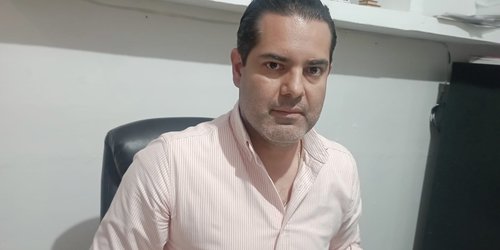 Más del 60 por ciento de avance lleva el Informe de Gobierno de Rioverde.