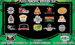Festival Parrillero 2023 de la Zona Media, será 100 por ciento familiar este domingo