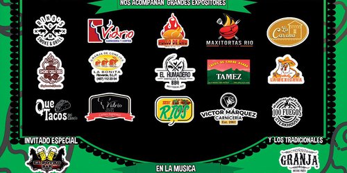 Festival Parrillero 2023 de la Zona Media, será 100 por ciento familiar este domingo
