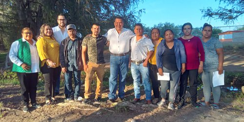 Inversión superior a los 5 millones en Salud en Rioverde
