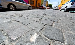 San Miguelito será mucho mejor con el rescate de sus calles