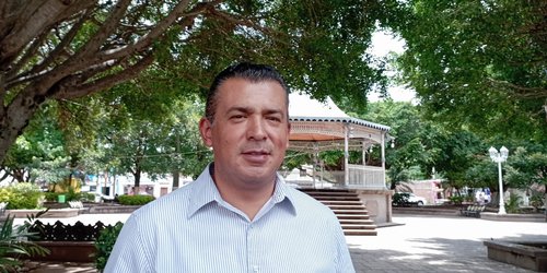Busca el Partido Verde llegar a los 15 mil militantes en Ciudad Fernández