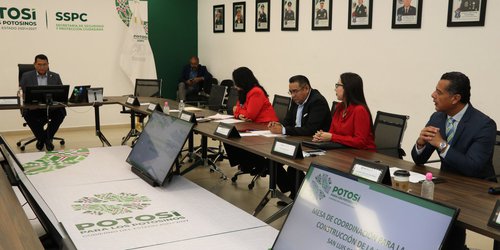 Disminuye el delito de robo en sus diversas modalidades gracias a operativos de prevención y vigilancia