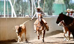 Rendirán homenaje a Jorge Negrete en próximo Congreso Nacional Charro : Ricardo Gallardo