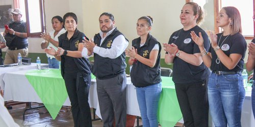 Escuadrón AVE ha atendido y acompañado más de 250 casos itinerantes desde su creación