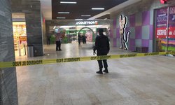 Autoridades estatales actúan para esclarecer hecho ocurrido en la plaza El Dorado