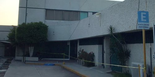 Remodelarán área de urgencias del Hospital IMSS Rioverde