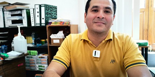 Rioverde y Santa Catarina serán sede de la campaña "Registro Cero"