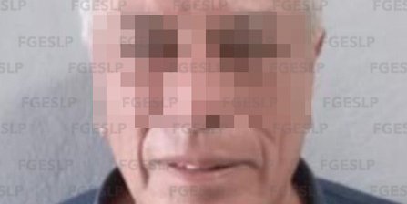 Señalado por homicidio calificado en grado de tentativa es detenido por FGESLP