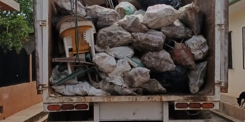 Hay focos rojos por dengue en colonias y comunidades de Rioverde