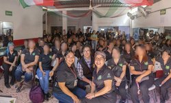DIF Rioverde promueve la Semana de Prevención del Suicidio a través de charlas