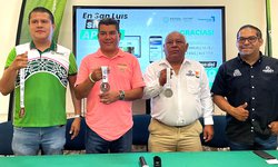 Presentan campeonato nacional de ruta y contra reloj 2023 de evaluación y desarrollo