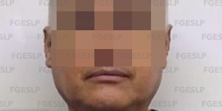 Policía capitalino es vinculado a proceso por homicidio en Villa de Pozos, SLP: FGE