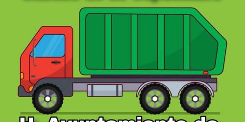 No habrá recolección de basura el 16 de Septiembre
