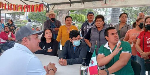 Suspenden atención ciudadana del sábado 16, por el Desfile de Independencia