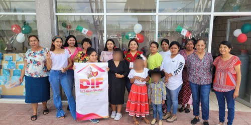 Celebración del Día de la Independencia con una Mañana Mexicana en PAMAR