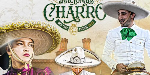 Este miércoles se realizará el sorteo del 79 Congreso Nacional Charro