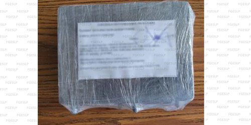 Recuperan computadora de tractocamión con valor de 25 mil pesos