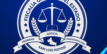 FGESLP toma conocimiento de hechos de tránsito en Axtla de Terrazas, donde fallecen dos personas