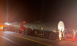 En SLP, Guardia Nacional recupera tractocamión con 60 mil litros de hidrocarburo
