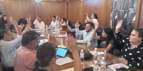 Dispondrá municipio de Rioverde de 4.2 millones de pesos de ejercicios anteriores