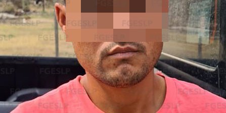 Sentenciado a 10 años de prisión, homicida de una adolescente en El Naranjo