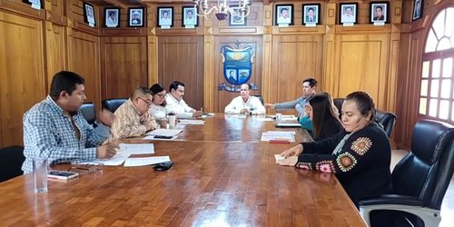 Darán subsidio a escuela de música de la Asociación Música para la Vida