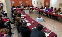 Estado fortalece la capacitación a directivos escolares