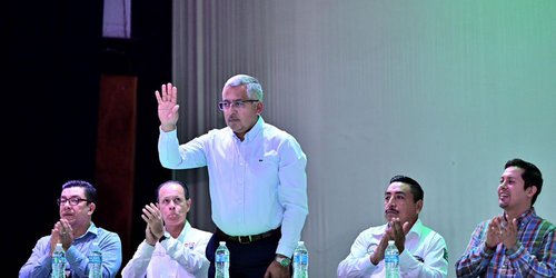 Fiscal General inauguró capacitación a policías sobre la elaboración del Informe Policial Homologado