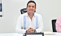 Con apoyo estatal, despega SLP en combate a la pobreza: SGG
