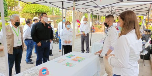 Inicia el martes Segunda Jornada Nacional de Salud en el Ferrocarrilero de Rioverde